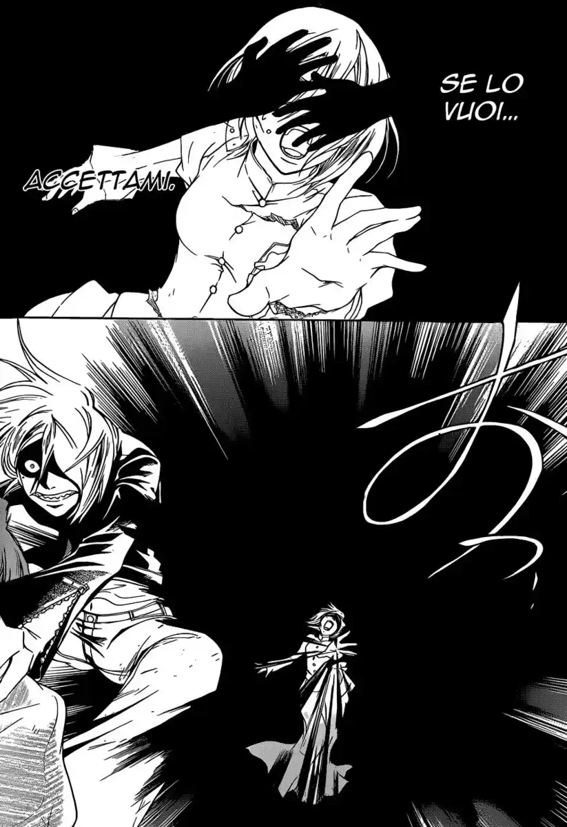 Code: Breaker Capitolo 149 page 13