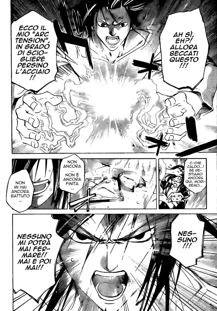 Code: Breaker Capitolo 32 page 10