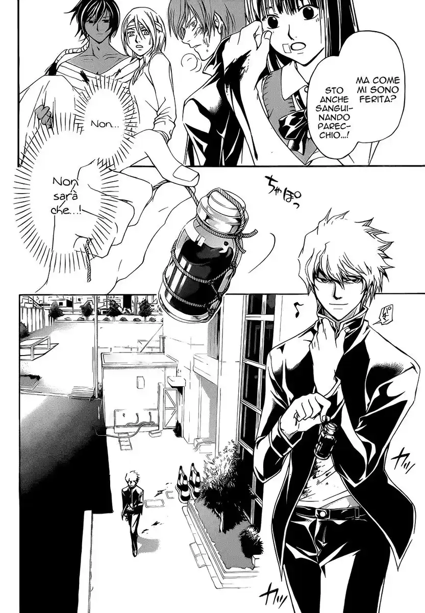 Code: Breaker Capitolo 112 page 19