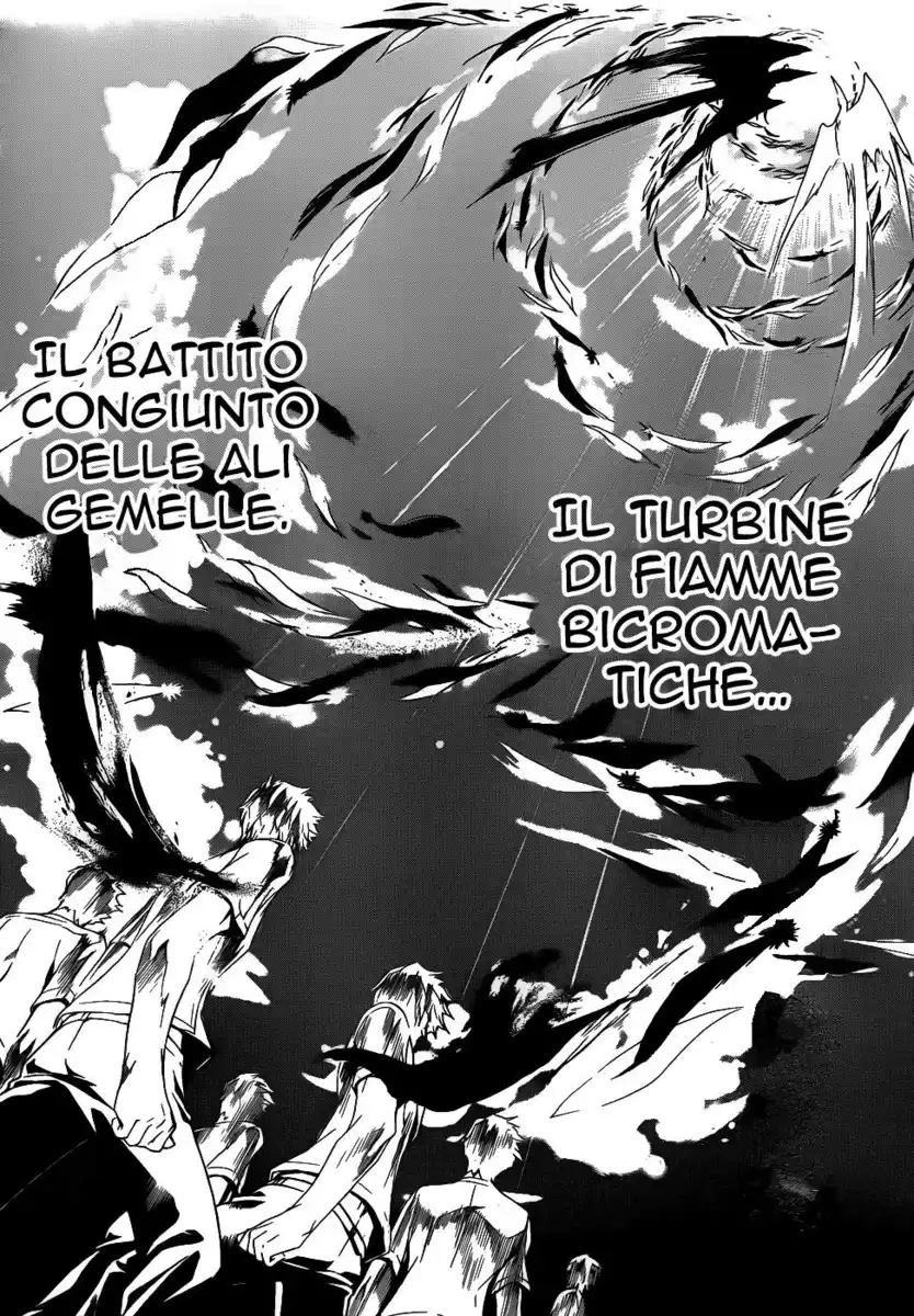 Code: Breaker Capitolo 112 page 9