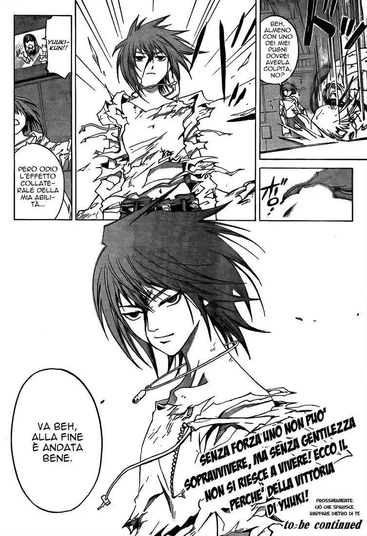 Code: Breaker Capitolo 42 page 20