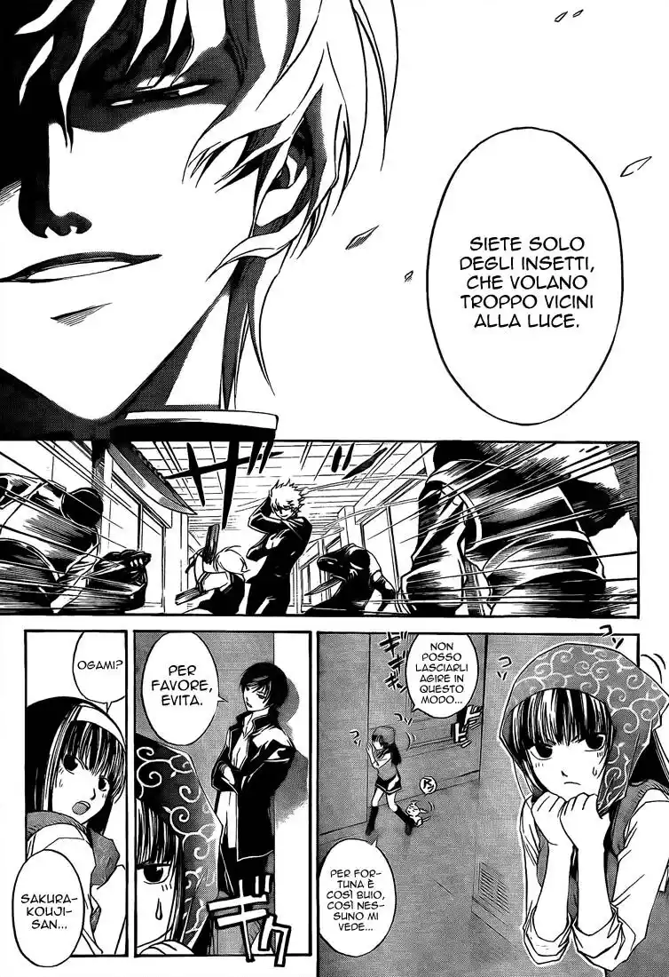 Code: Breaker Capitolo 42 page 4