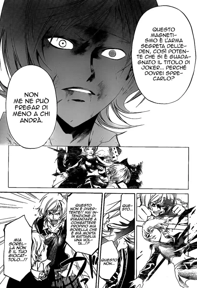 Code: Breaker Capitolo 116 page 10