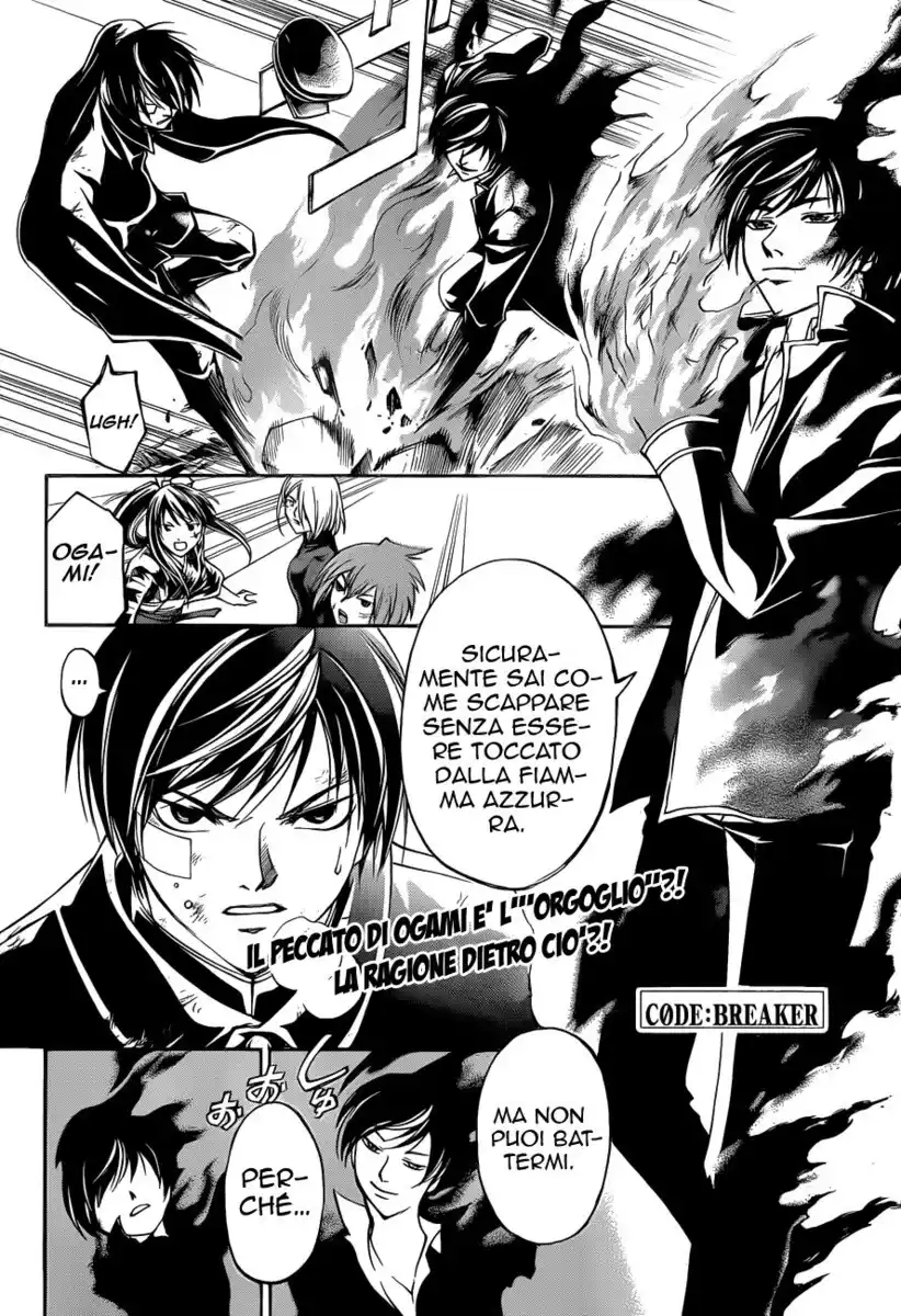 Code: Breaker Capitolo 150 page 4