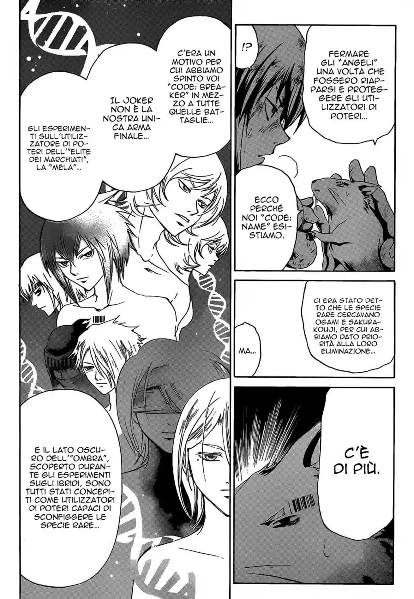 Code: Breaker Capitolo 175 page 10