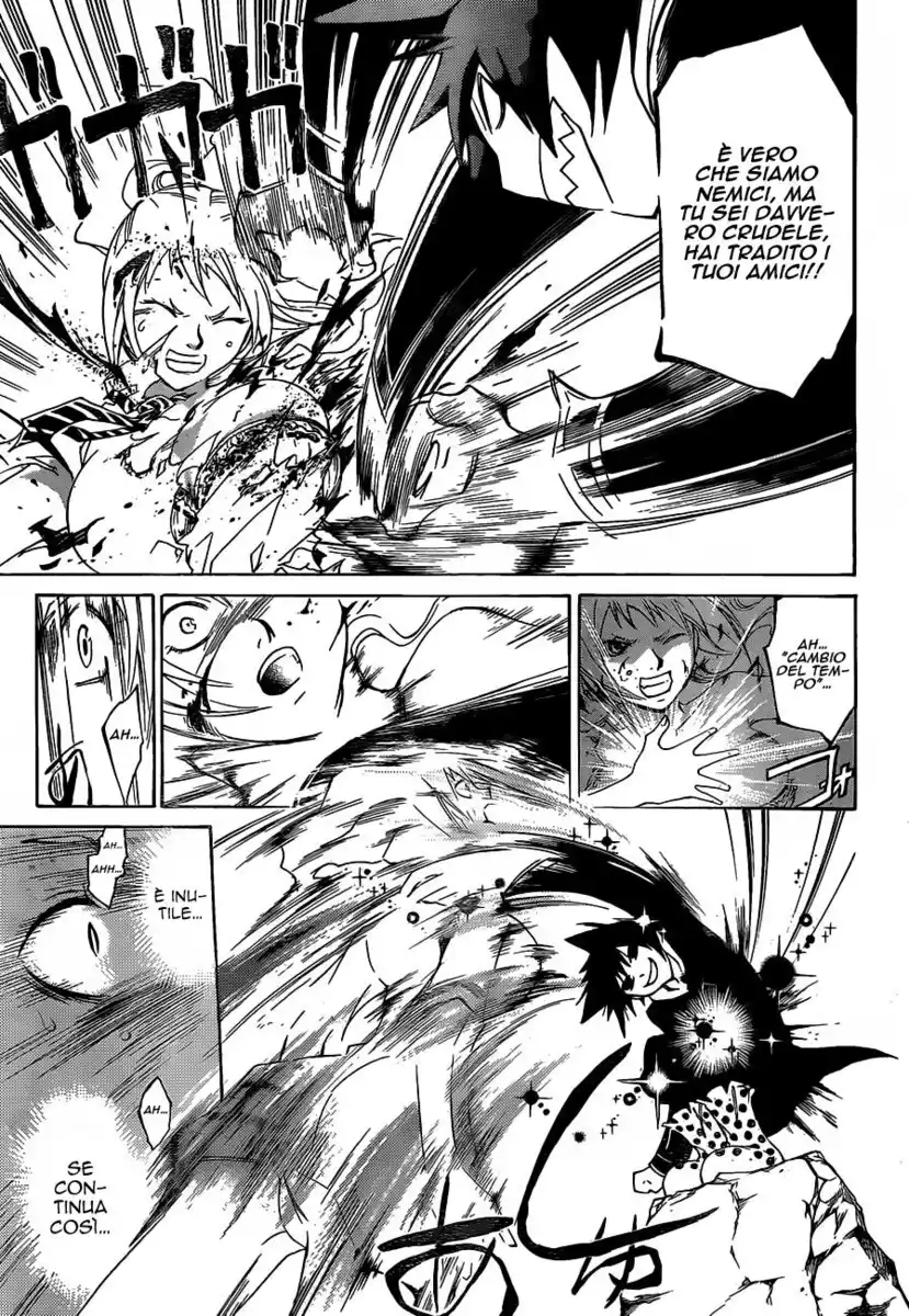 Code: Breaker Capitolo 175 page 20