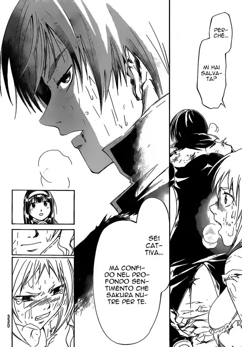 Code: Breaker Capitolo 175 page 25