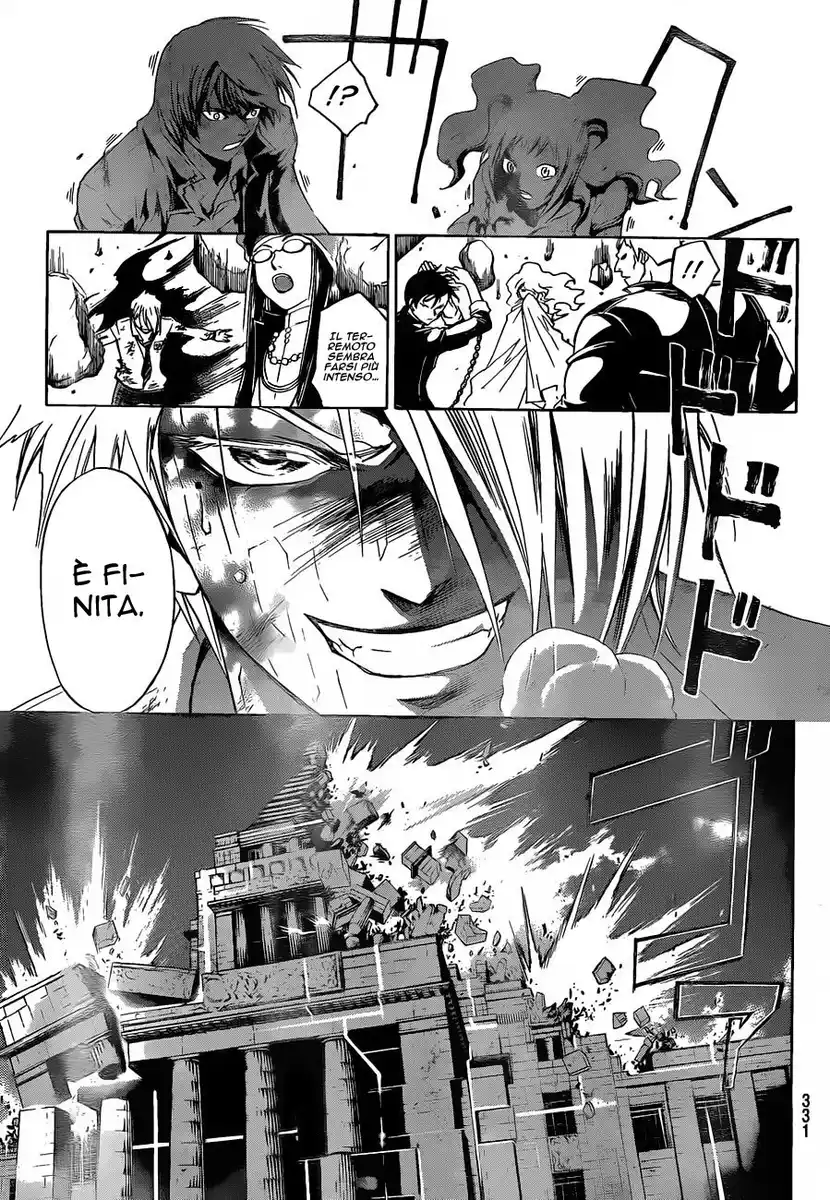 Code: Breaker Capitolo 175 page 26