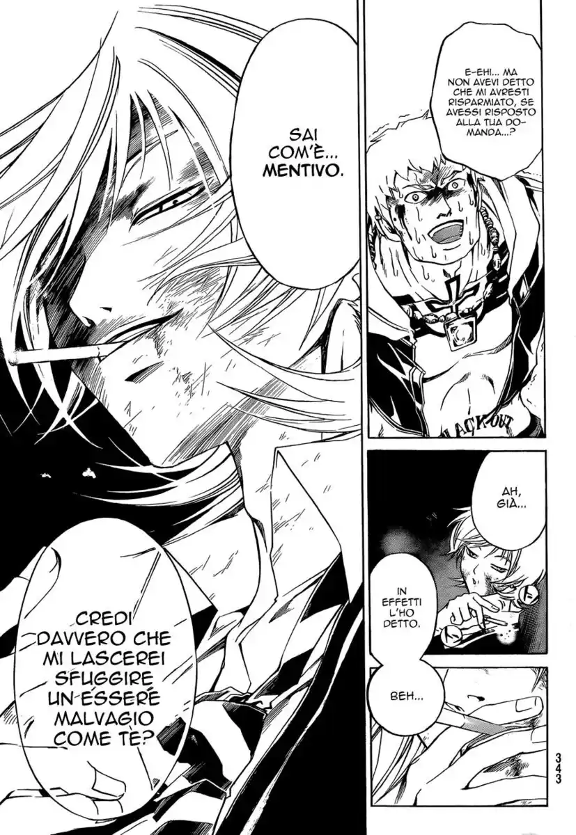 Code: Breaker Capitolo 45 page 17