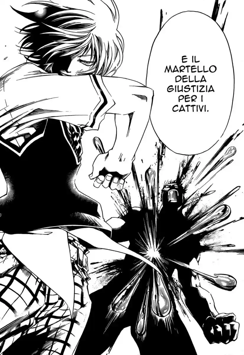 Code: Breaker Capitolo 45 page 19