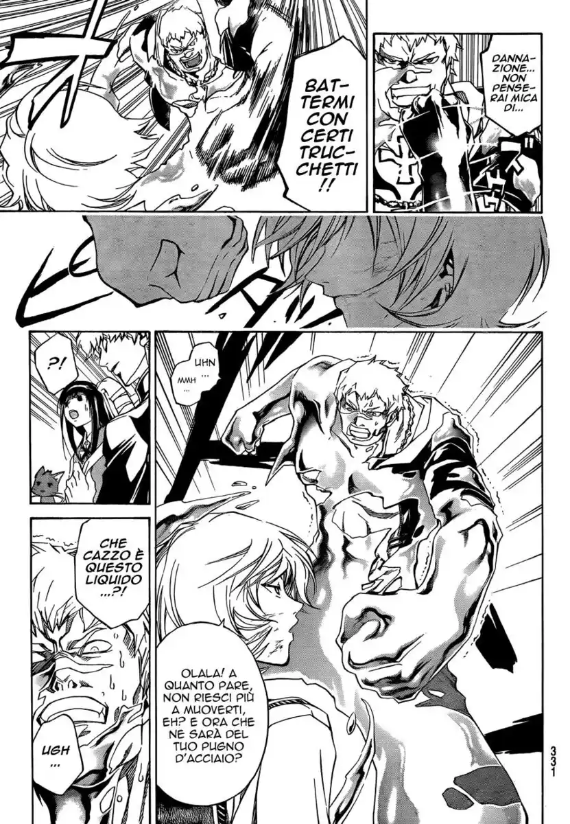 Code: Breaker Capitolo 45 page 6