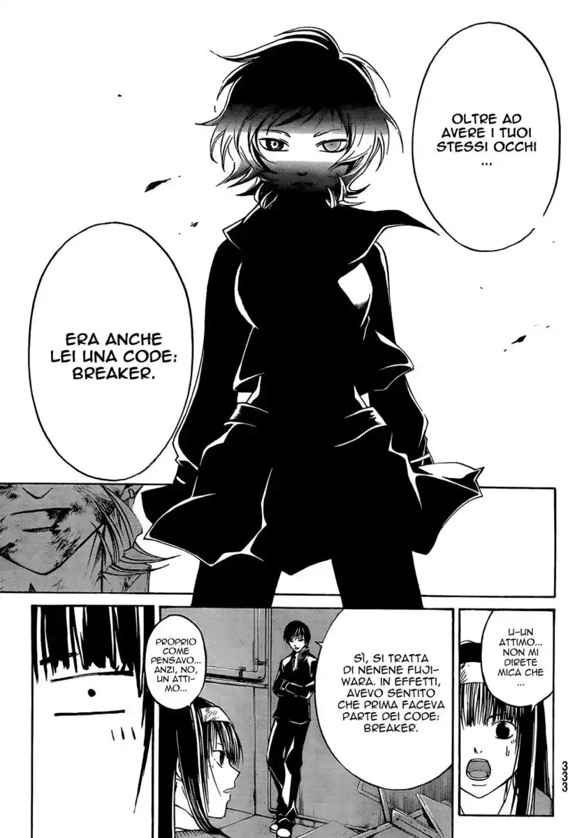 Code: Breaker Capitolo 45 page 8