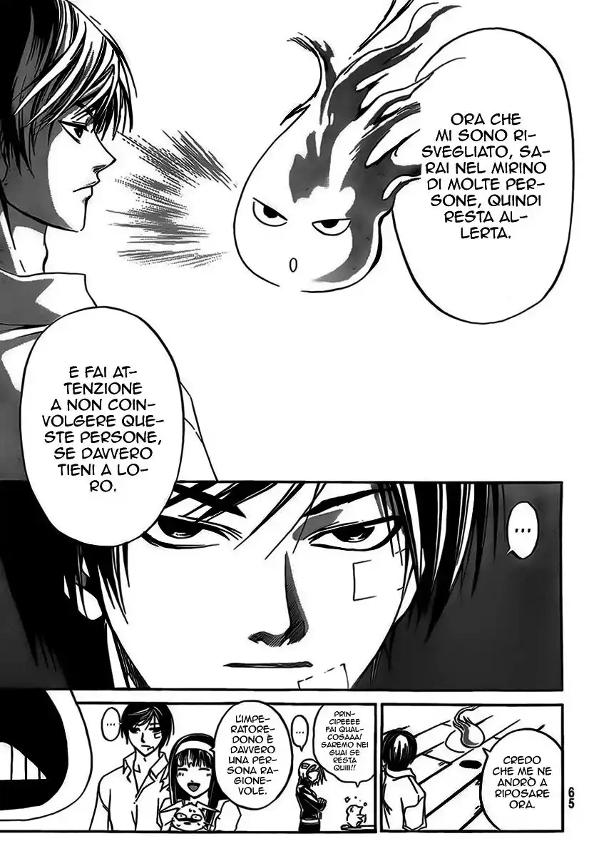 Code: Breaker Capitolo 87 page 10