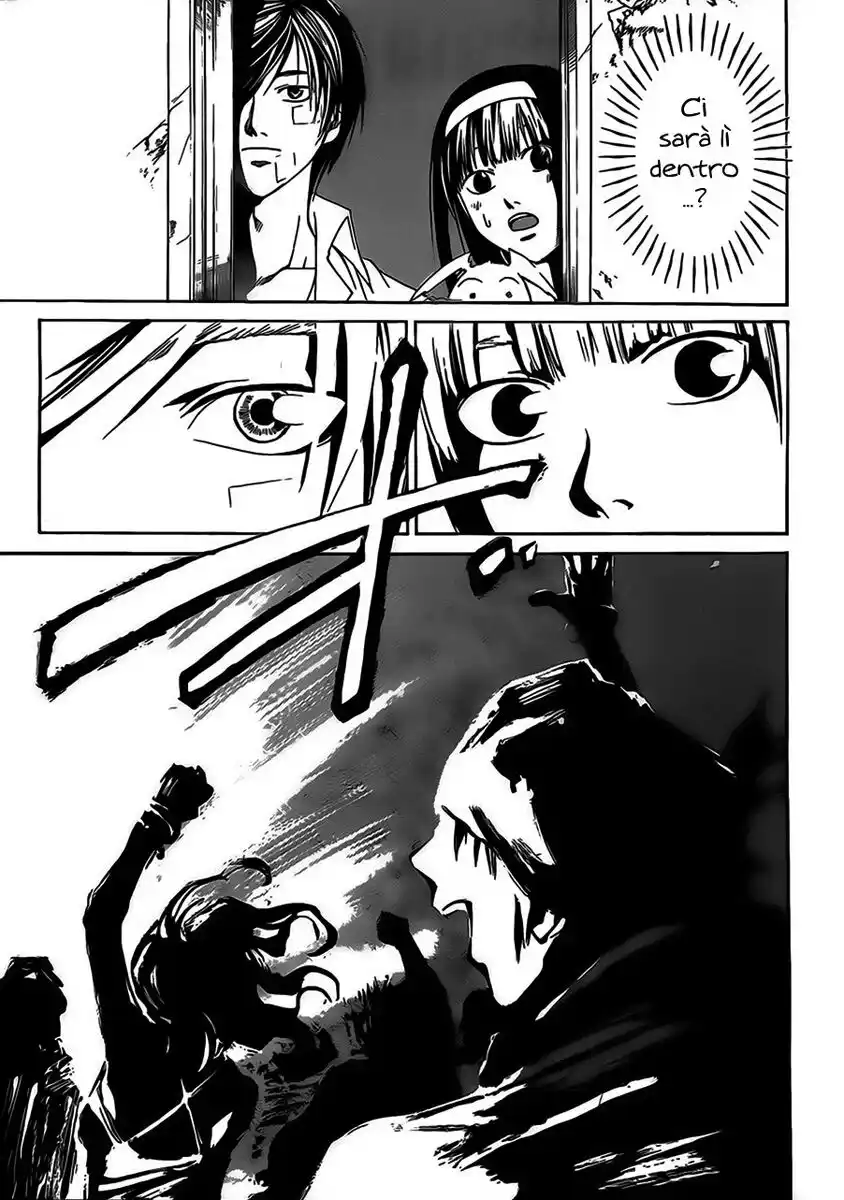 Code: Breaker Capitolo 87 page 18