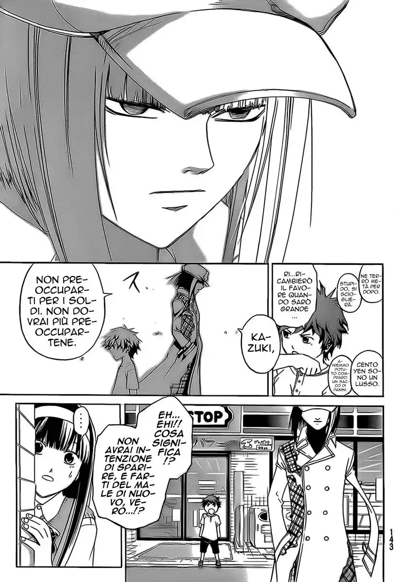 Code: Breaker Capitolo 89 page 10