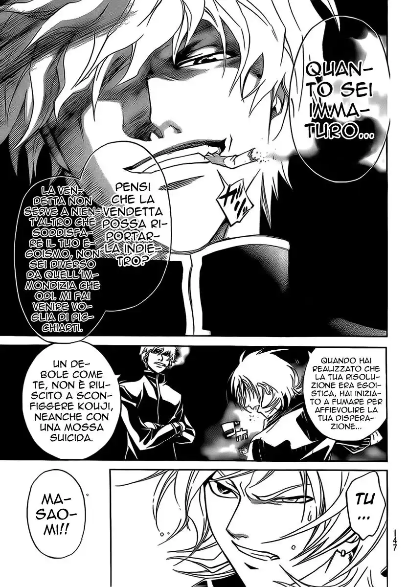 Code: Breaker Capitolo 89 page 14