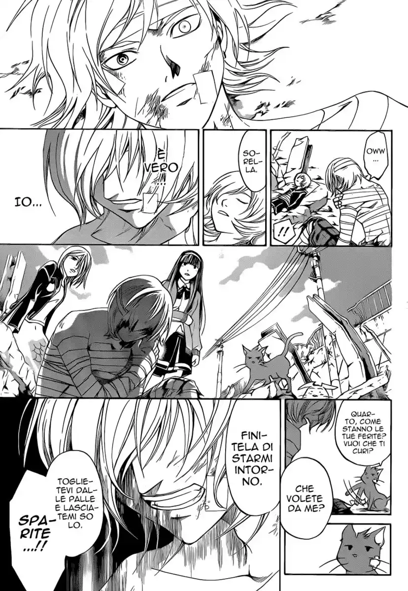 Code: Breaker Capitolo 140 page 10