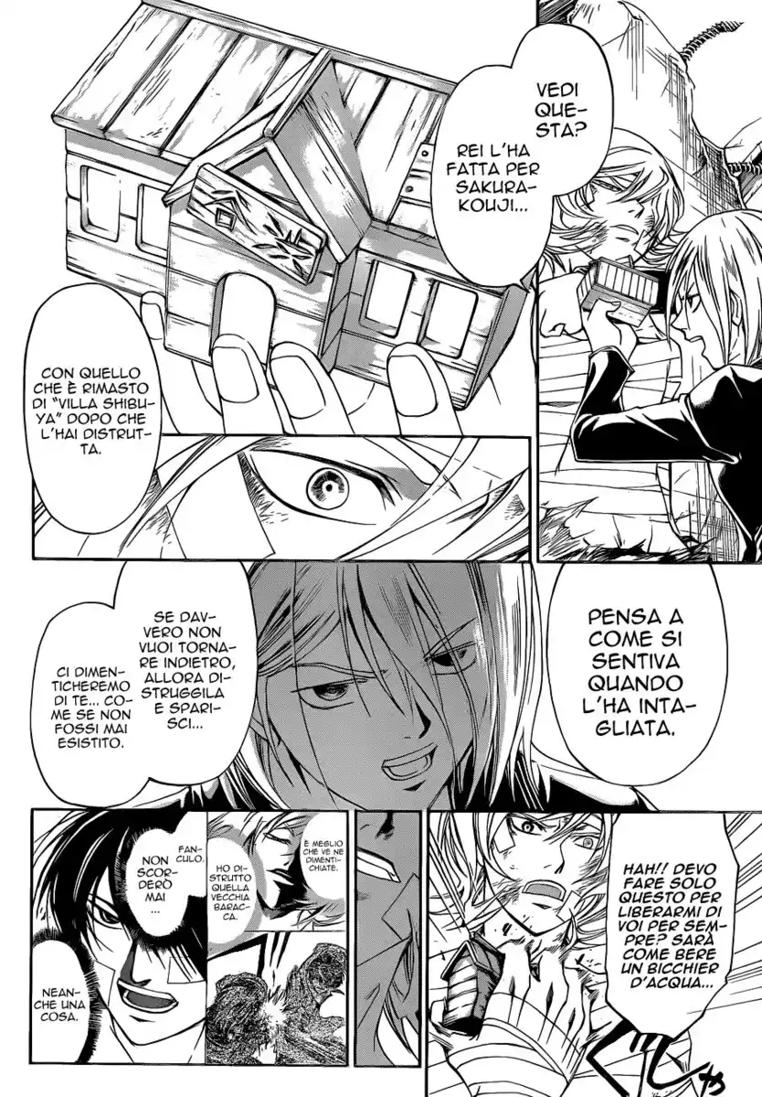 Code: Breaker Capitolo 140 page 13