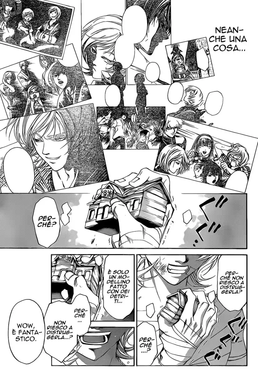 Code: Breaker Capitolo 140 page 14