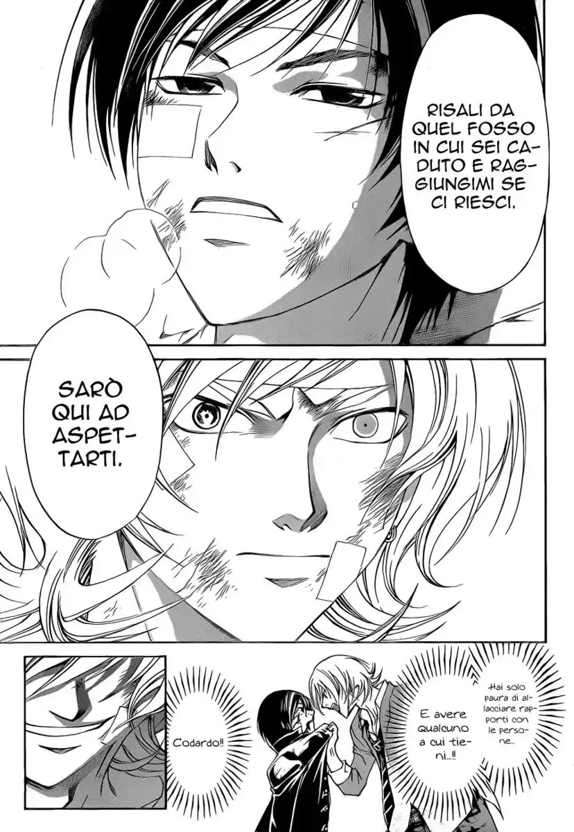 Code: Breaker Capitolo 140 page 20