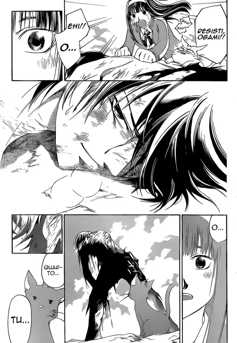 Code: Breaker Capitolo 140 page 6