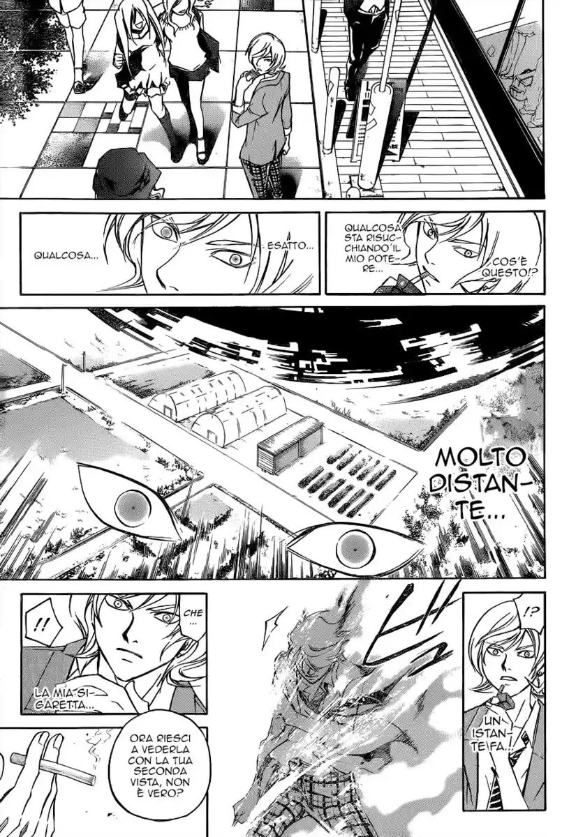 Code: Breaker Capitolo 215 page 10