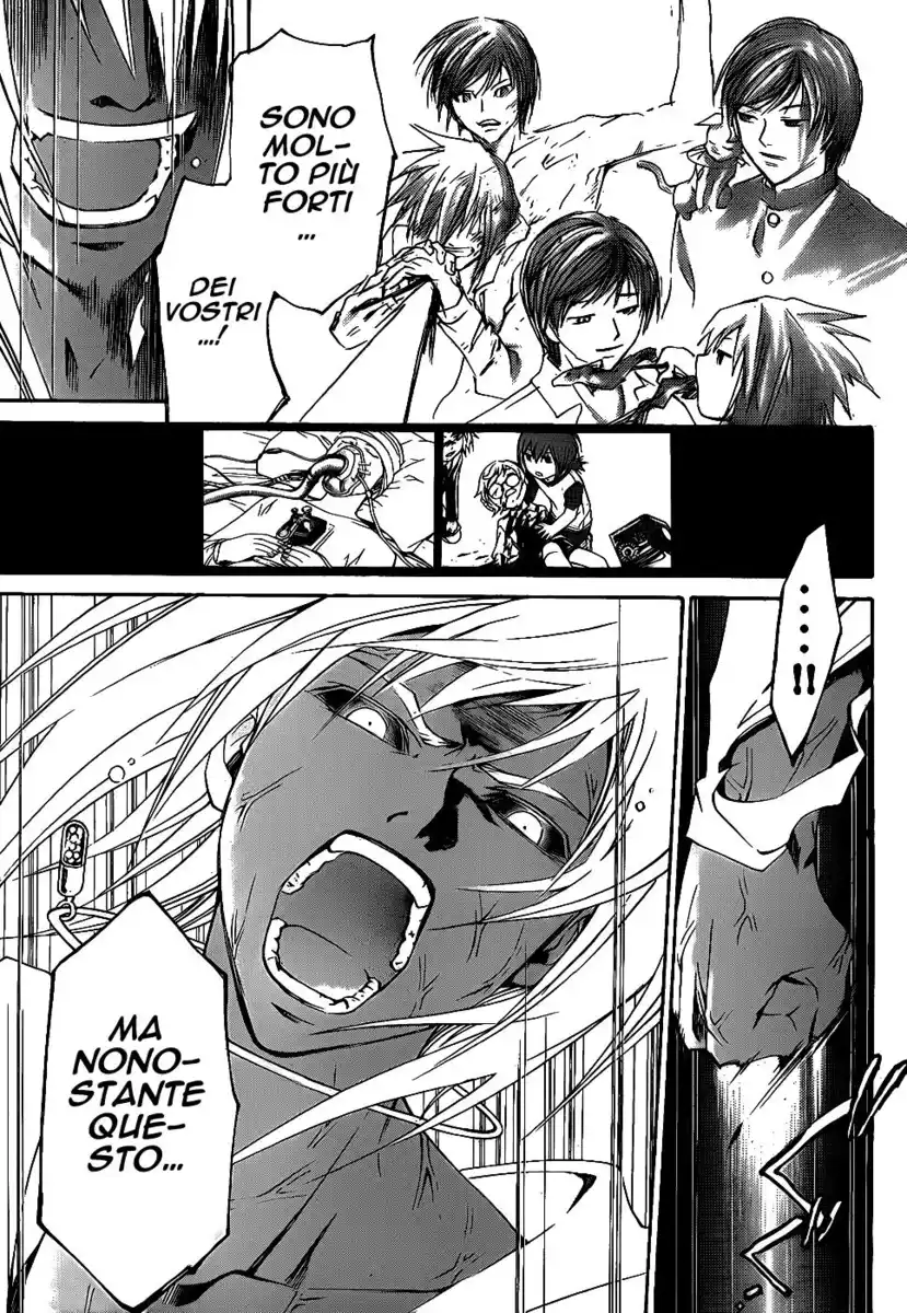 Code: Breaker Capitolo 102 page 18