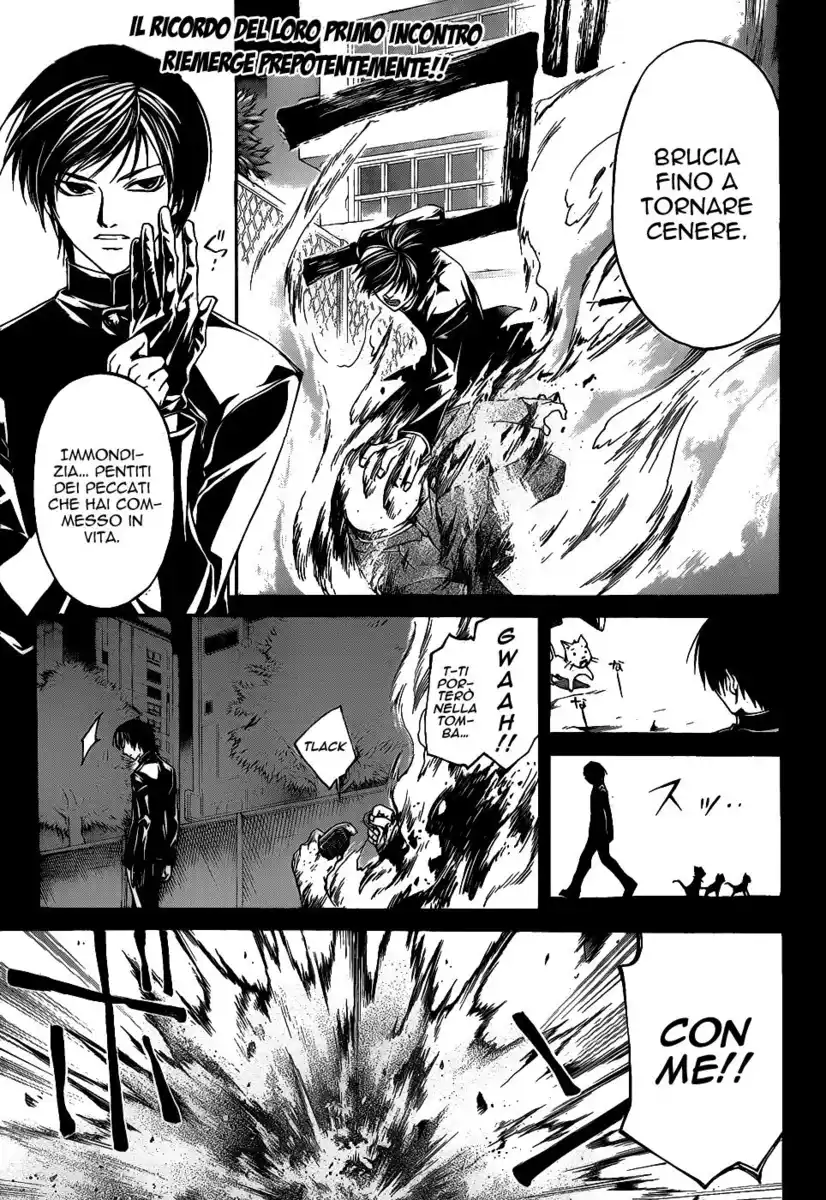 Code: Breaker Capitolo 102 page 2