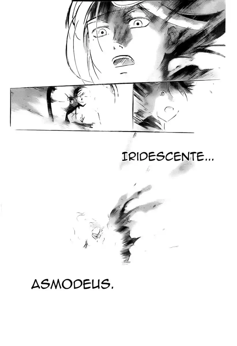 Code: Breaker Capitolo 216 page 19