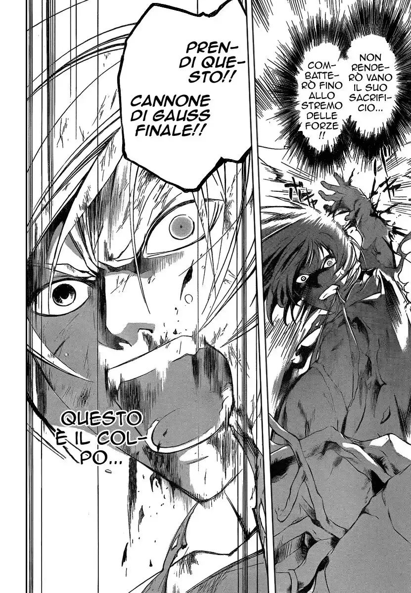 Code: Breaker Capitolo 74 page 13