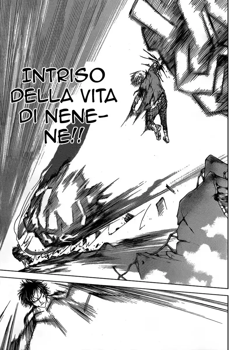 Code: Breaker Capitolo 74 page 14