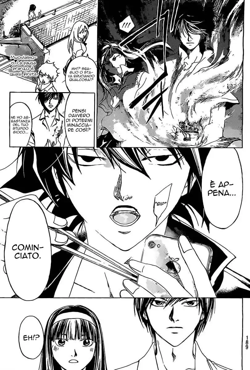 Code: Breaker Capitolo 185 page 4