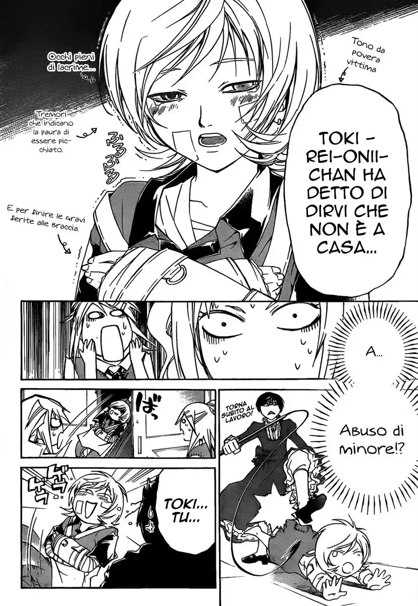 Code: Breaker Capitolo 85 page 5