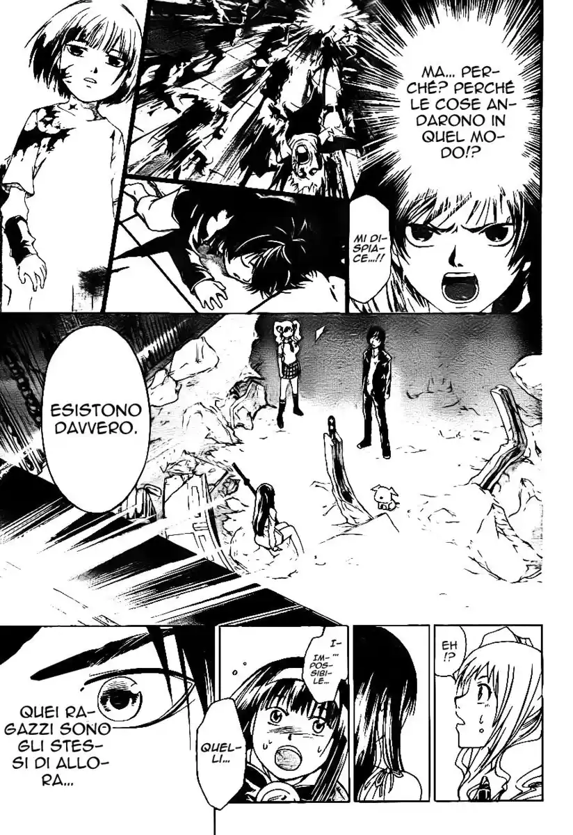 Code: Breaker Capitolo 170 page 18