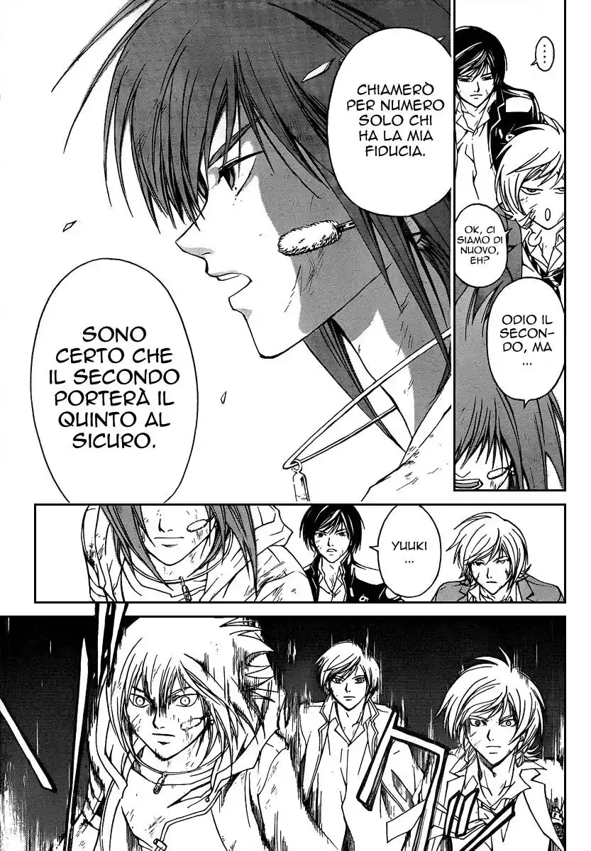 Code: Breaker Capitolo 71 page 10