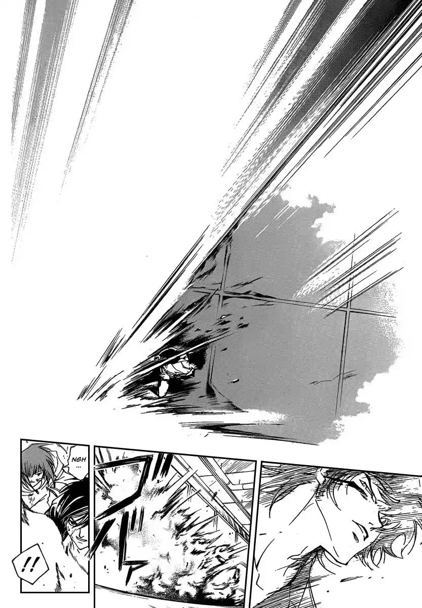 Code: Breaker Capitolo 71 page 17