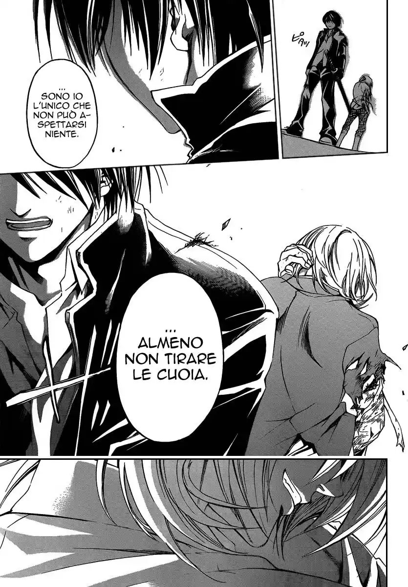 Code: Breaker Capitolo 71 page 20