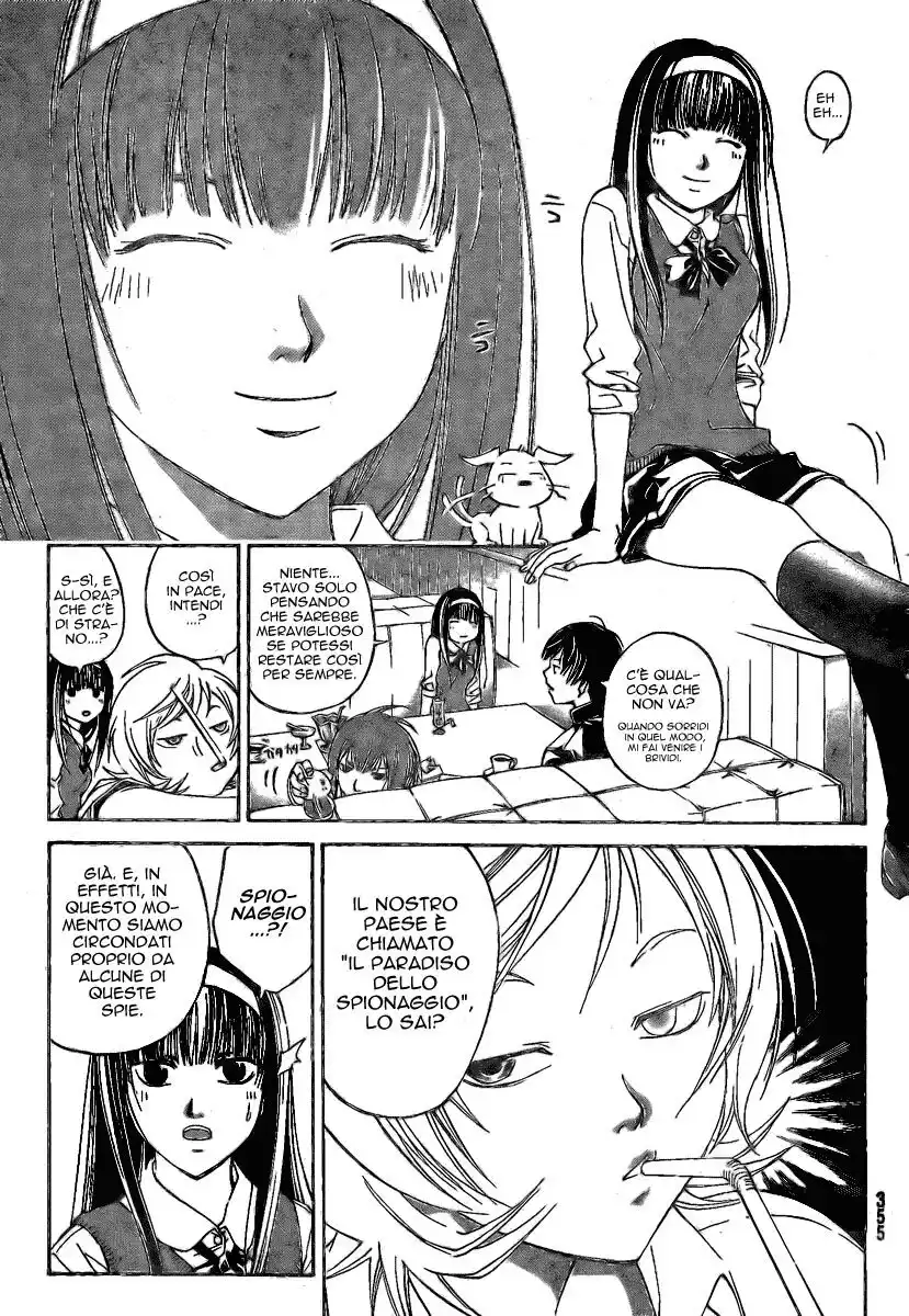 Code: Breaker Capitolo 36 page 10