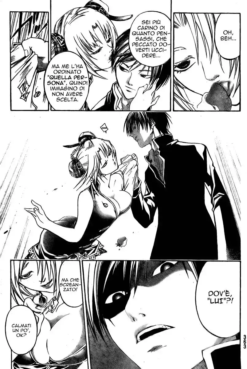 Code: Breaker Capitolo 36 page 18