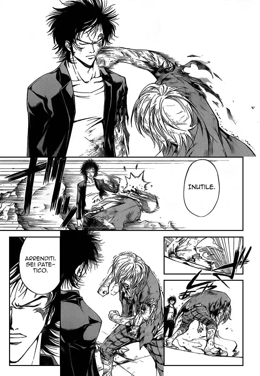 Code: Breaker Capitolo 73 page 14