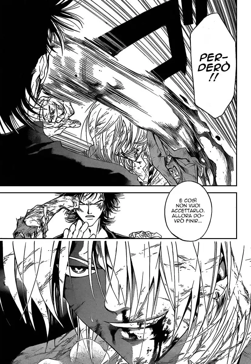 Code: Breaker Capitolo 73 page 16