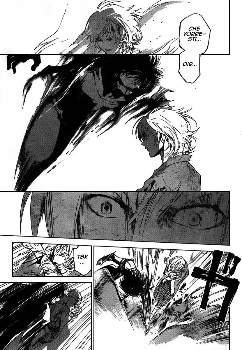 Code: Breaker Capitolo 73 page 4