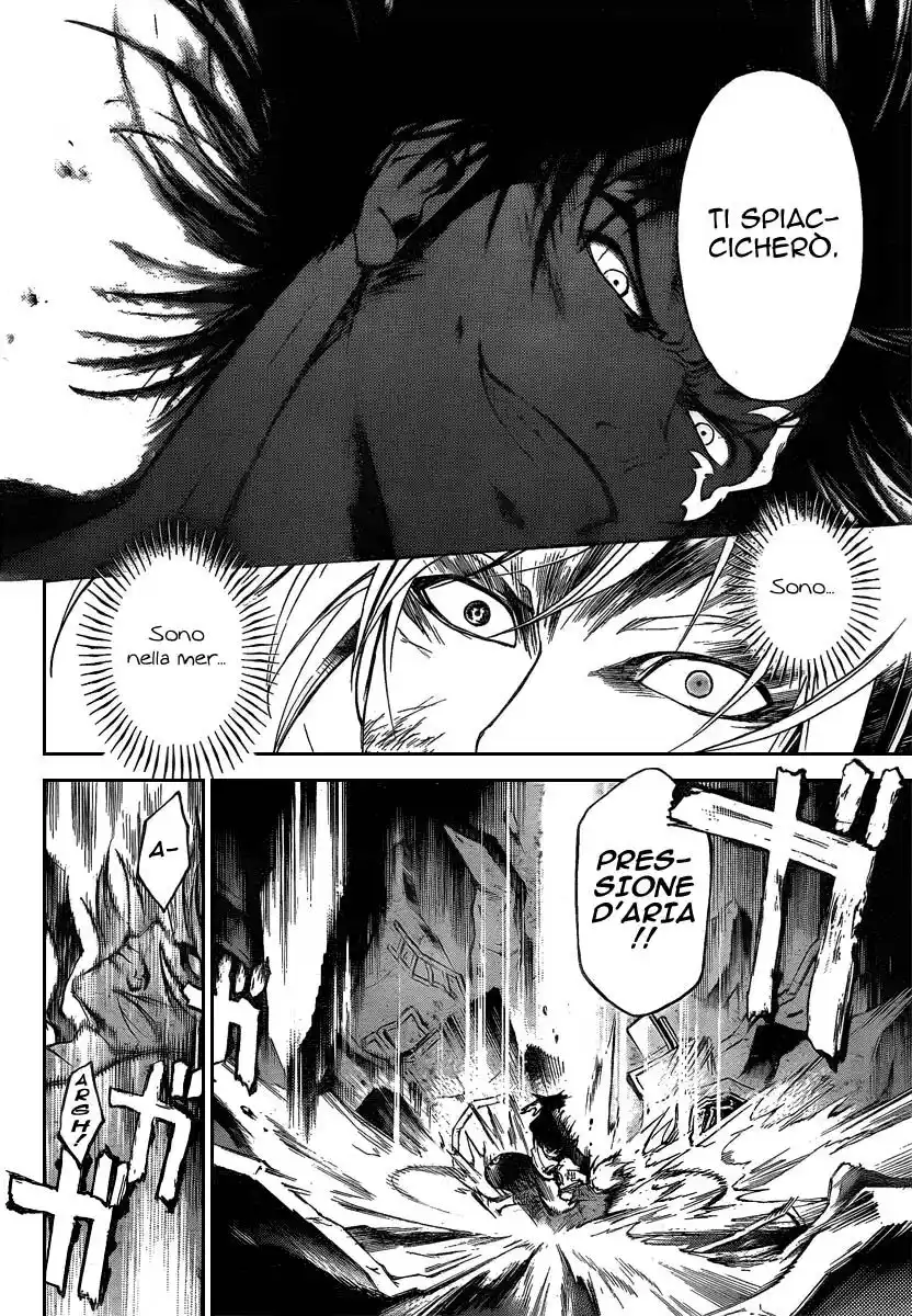 Code: Breaker Capitolo 73 page 7