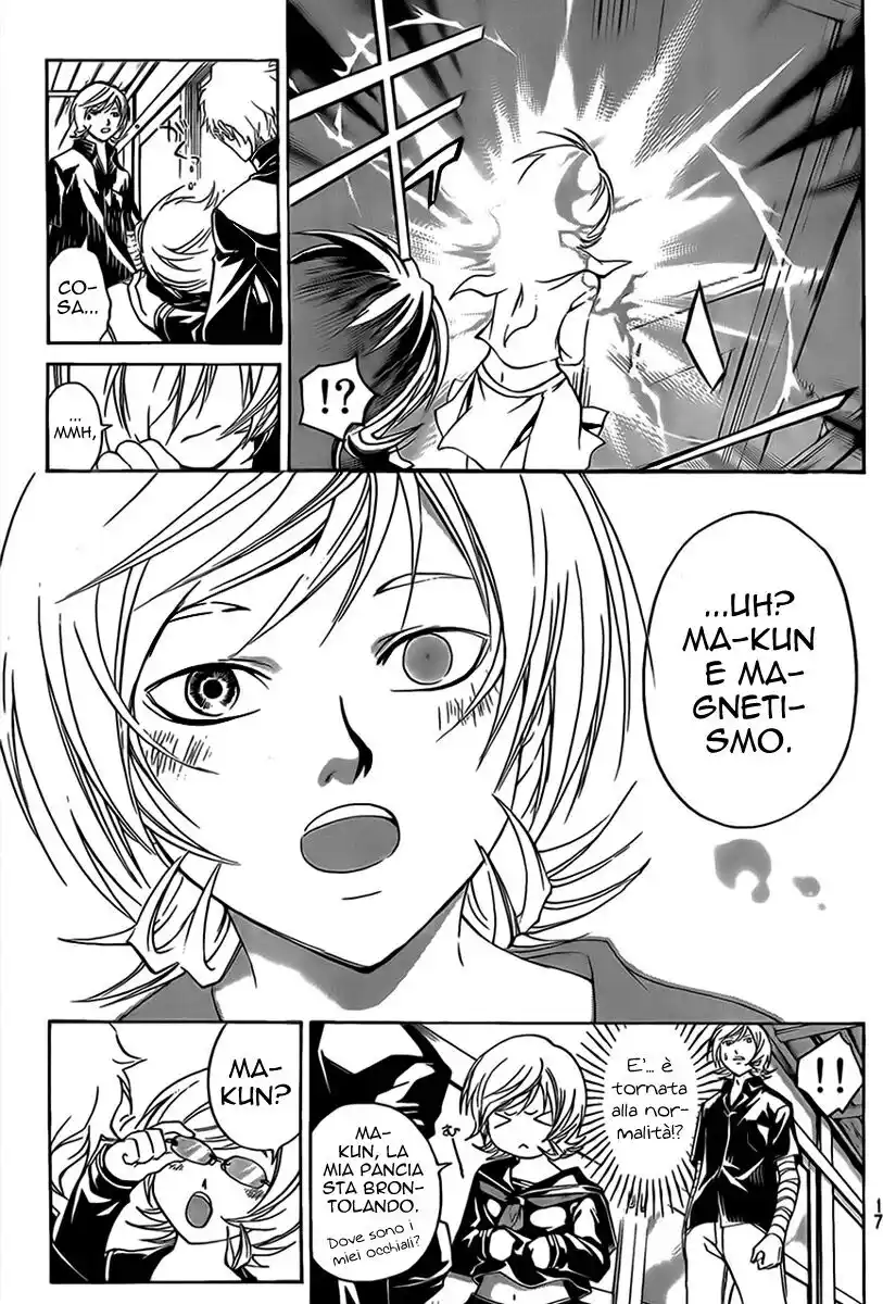 Code: Breaker Capitolo 92 page 6