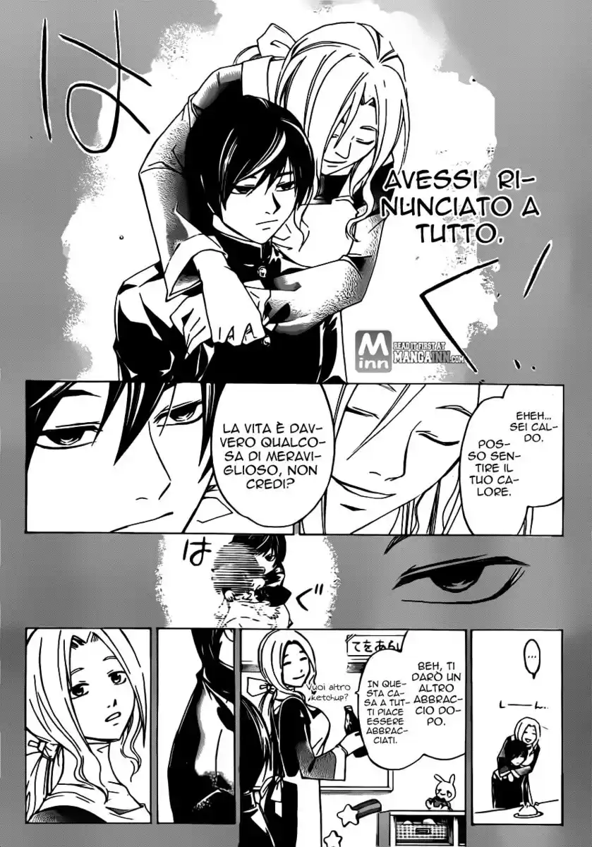 Code: Breaker Capitolo 196 page 16