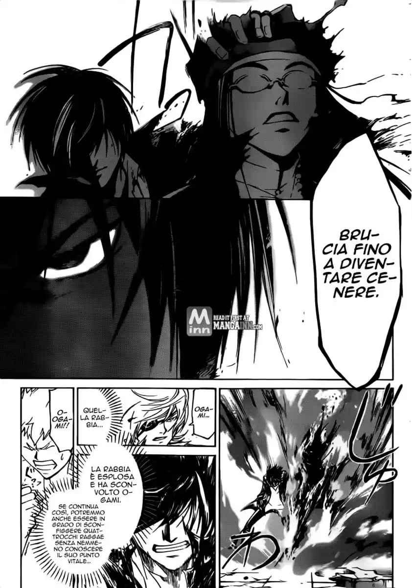 Code: Breaker Capitolo 196 page 8