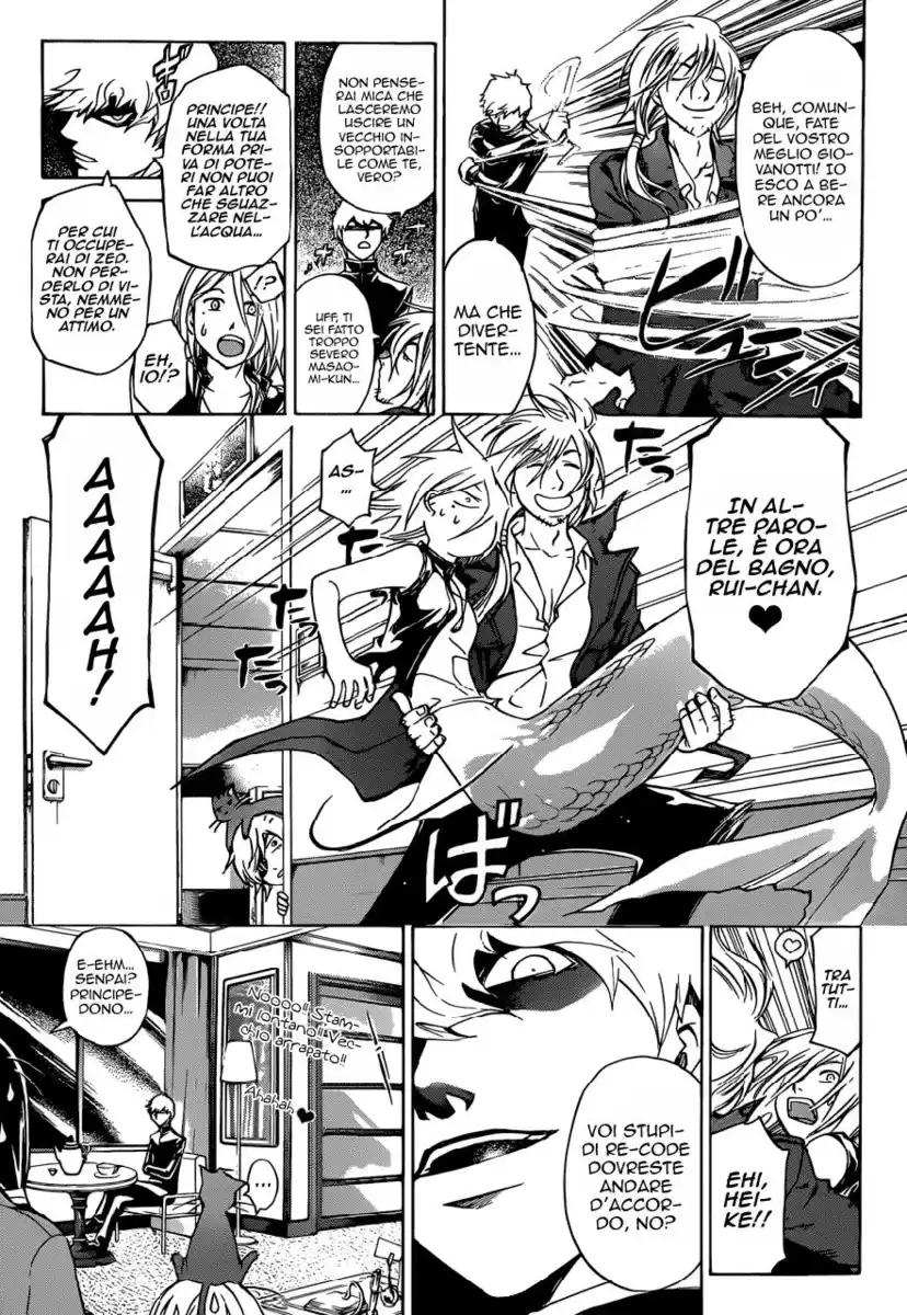 Code: Breaker Capitolo 205 page 4