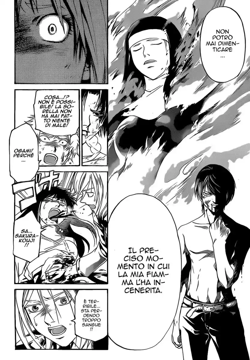 Code: Breaker Capitolo 123 page 5