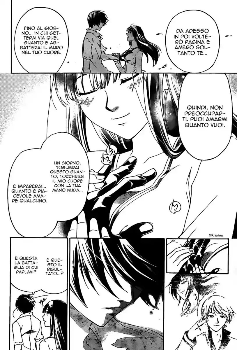 Code: Breaker Capitolo 182 page 19