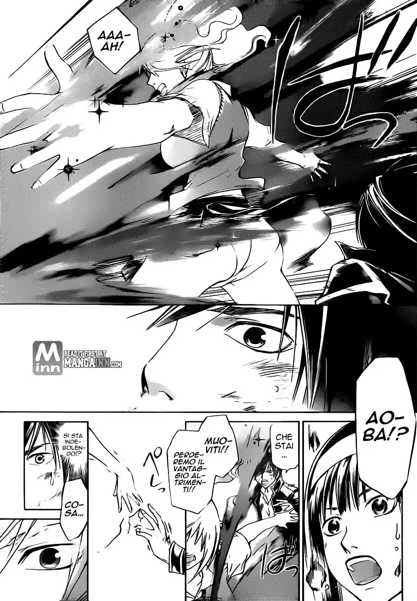 Code: Breaker Capitolo 198 page 14